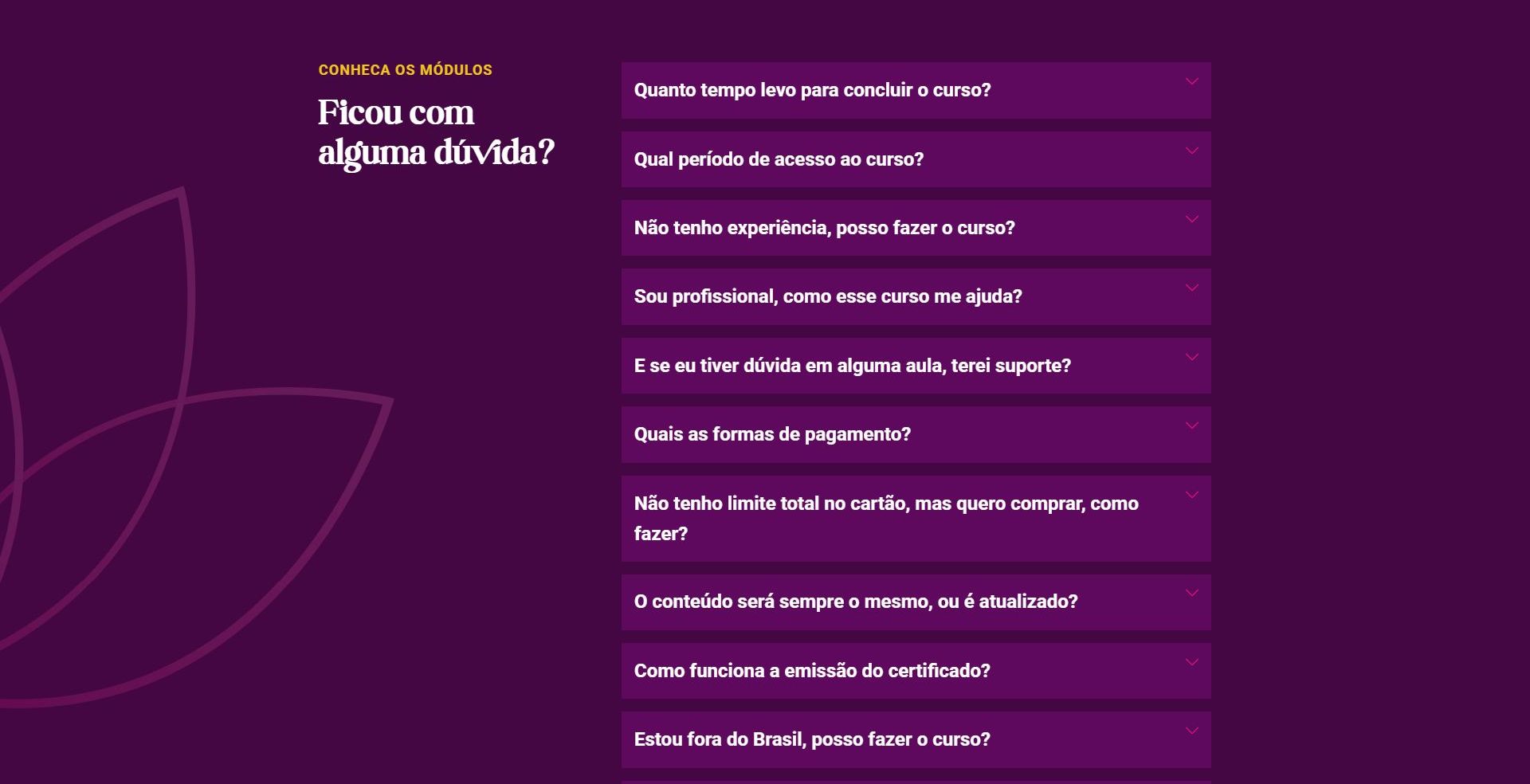 Platform Overview - Ingrid Nails - Professional Education System