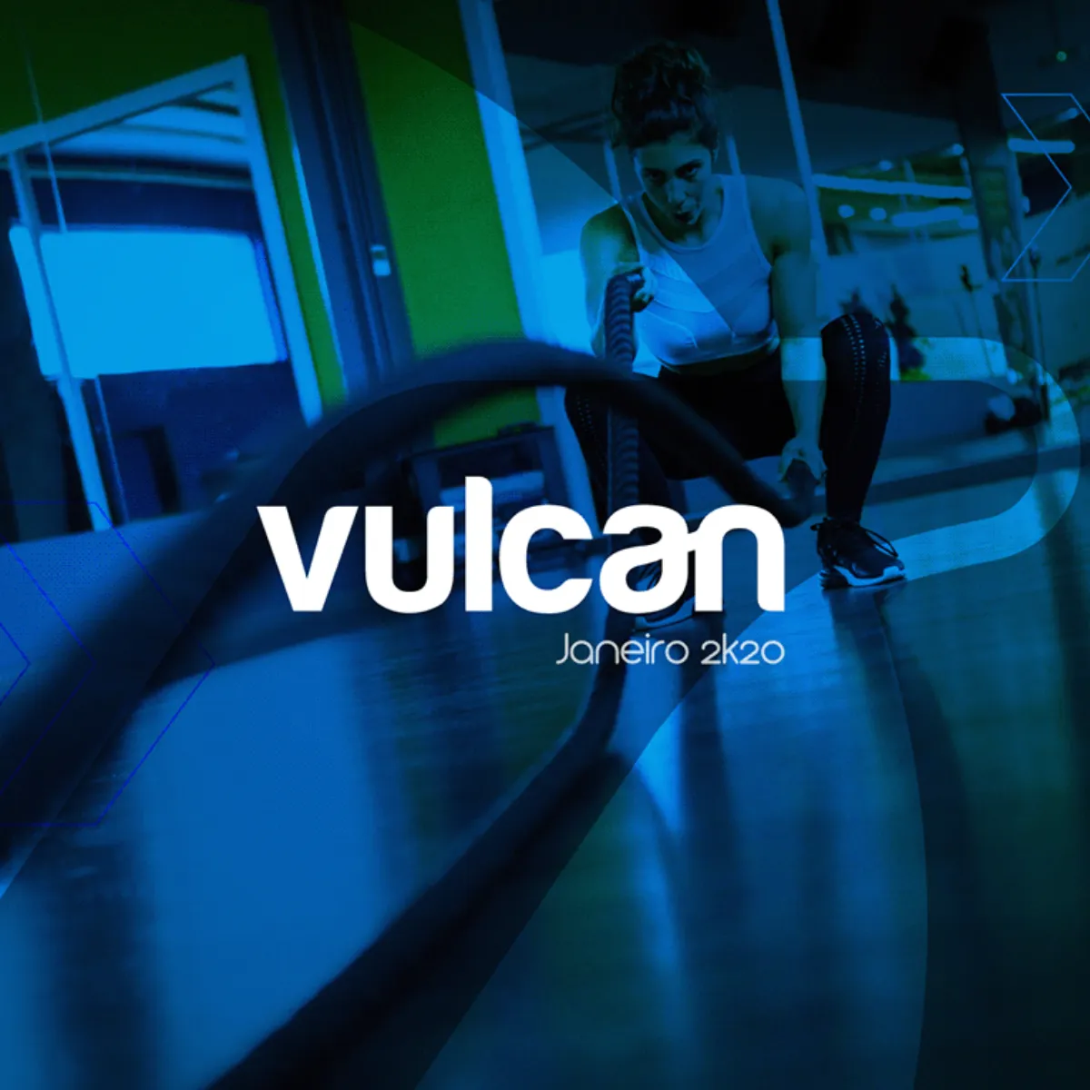 Vulcan